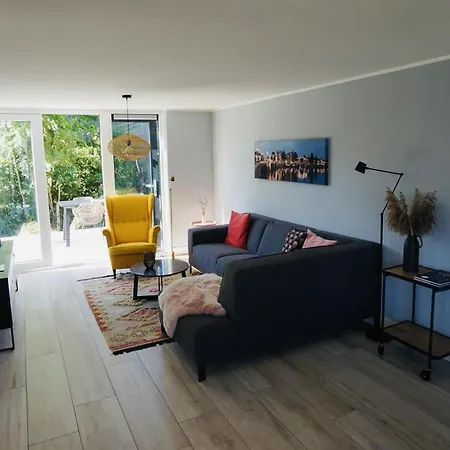 Σπίτι διακοπών Beautiful Close To Beaches *