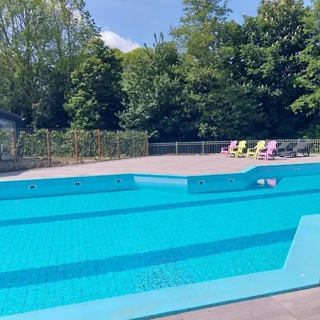 Beautiful Close To Beaches Tatil Evi Sint Maarten