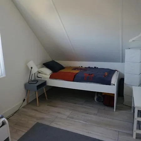 Σπίτι διακοπών Beautiful Close To Beaches Άγιος Μαρτίνος