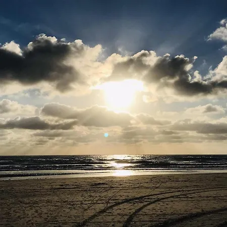 Beautiful Close To Beaches Άγιος Μαρτίνος