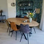 Сasa de vacaciones Beautiful Close To Beaches *