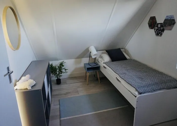 Beautiful Close To Beaches * 荷属圣马丁