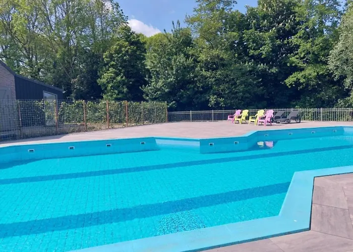 Beautiful Close To Beaches 度假居 荷属圣马丁