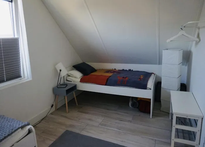 度假居 Beautiful Close To Beaches 荷属圣马丁