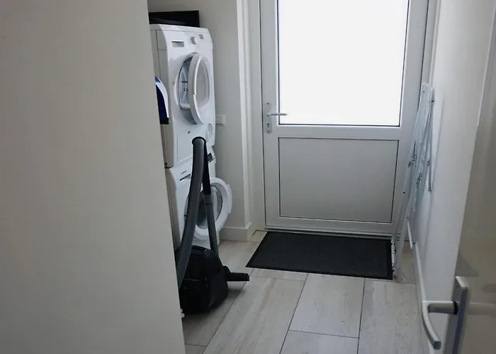 度假居 Beautiful Close To Beaches *