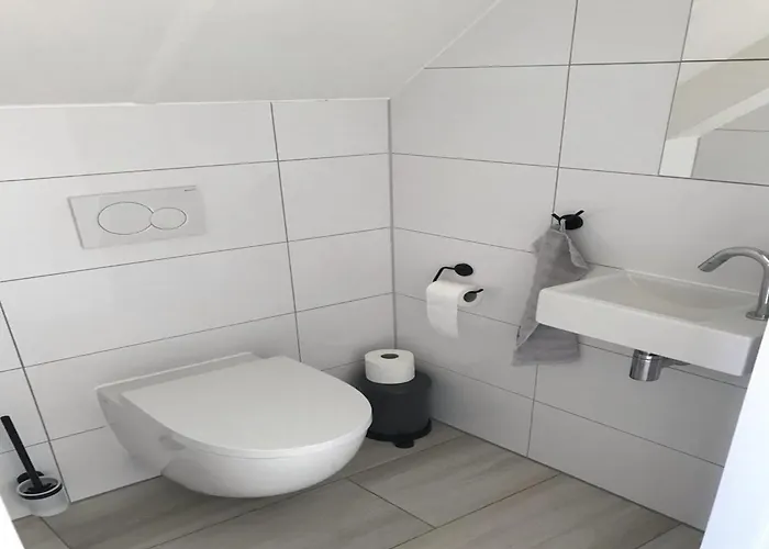 度假居 Beautiful Close To Beaches *