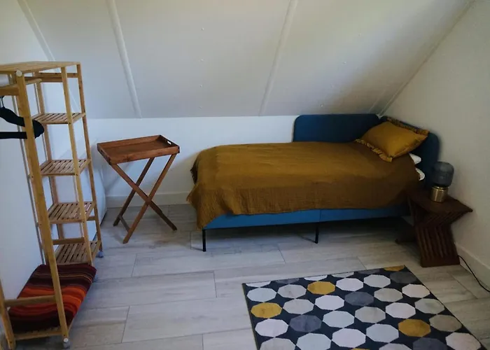 Beautiful Close To Beaches * 荷属圣马丁