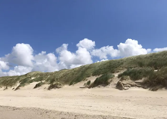 度假居 Beautiful Close To Beaches