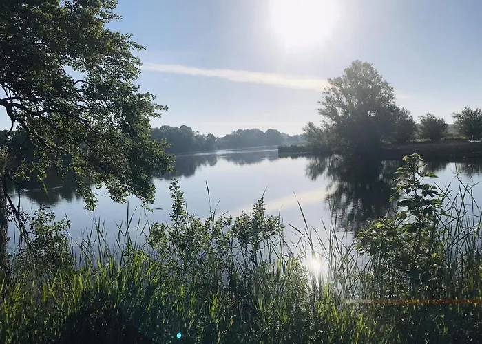 度假居 Beautiful Close To Beaches