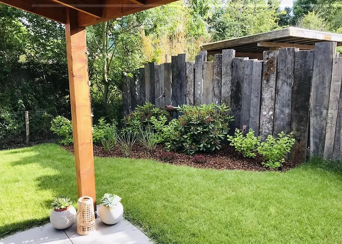 度假居 Beautiful Close To Beaches 荷属圣马丁